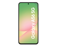 Samsung Galaxy A56 A566 5G 8/128GB Szary EnterpriseEdition EU - 1581461 - zdjęcie 3